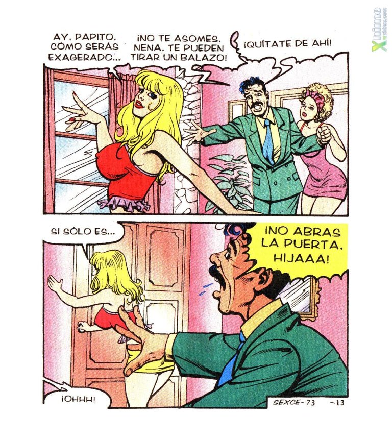 Sexacional de colegialas 073 image number 11