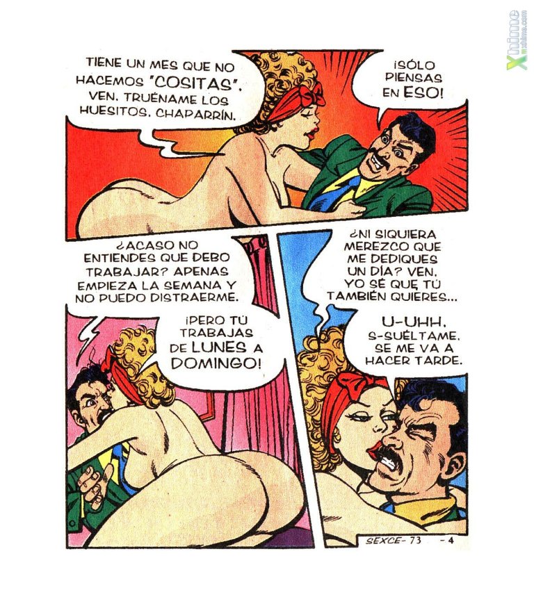 Sexacional de colegialas 073 image number 2