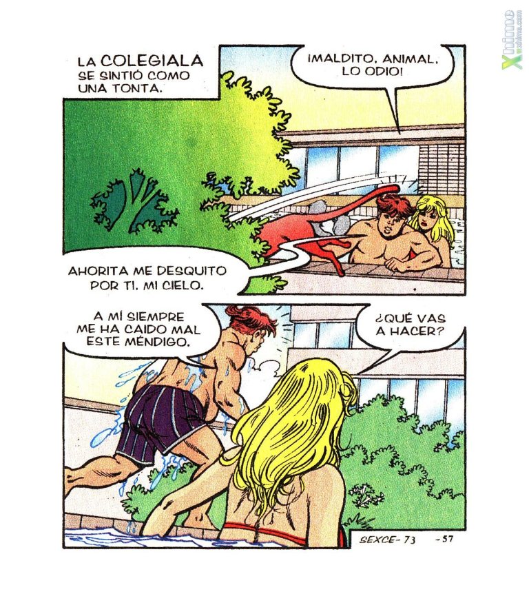 Sexacional de colegialas 073 image number 54