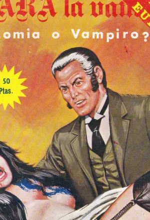Zara la Vampira 31