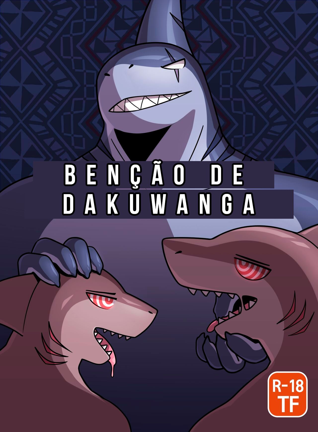 Bencao de Dakuwanga  Bless of Dakuwanga