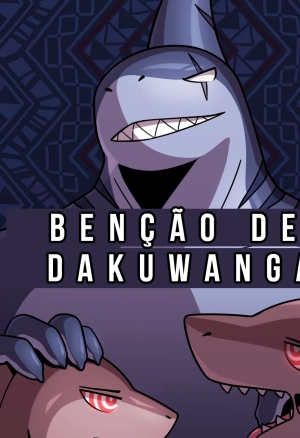 Bencao de Dakuwanga  Bless of Dakuwanga