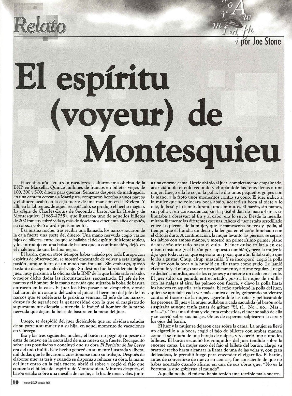 Kiss comix 165 image number 17