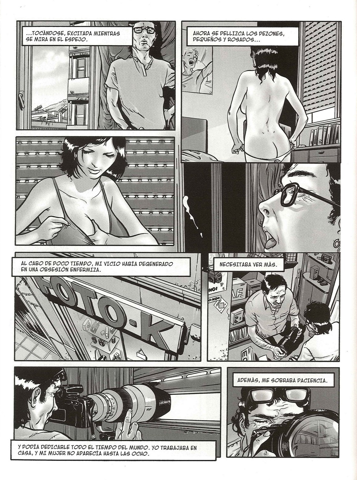 Kiss comix 165 image number 21