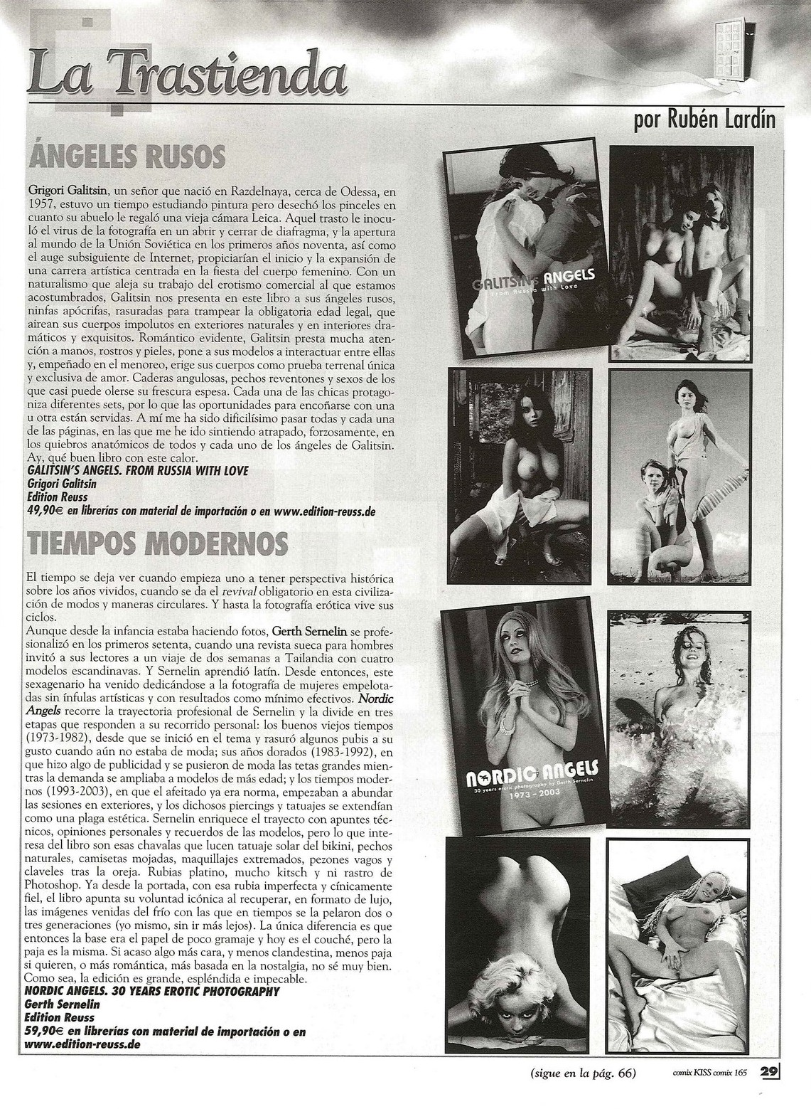 Kiss comix 165 image number 28