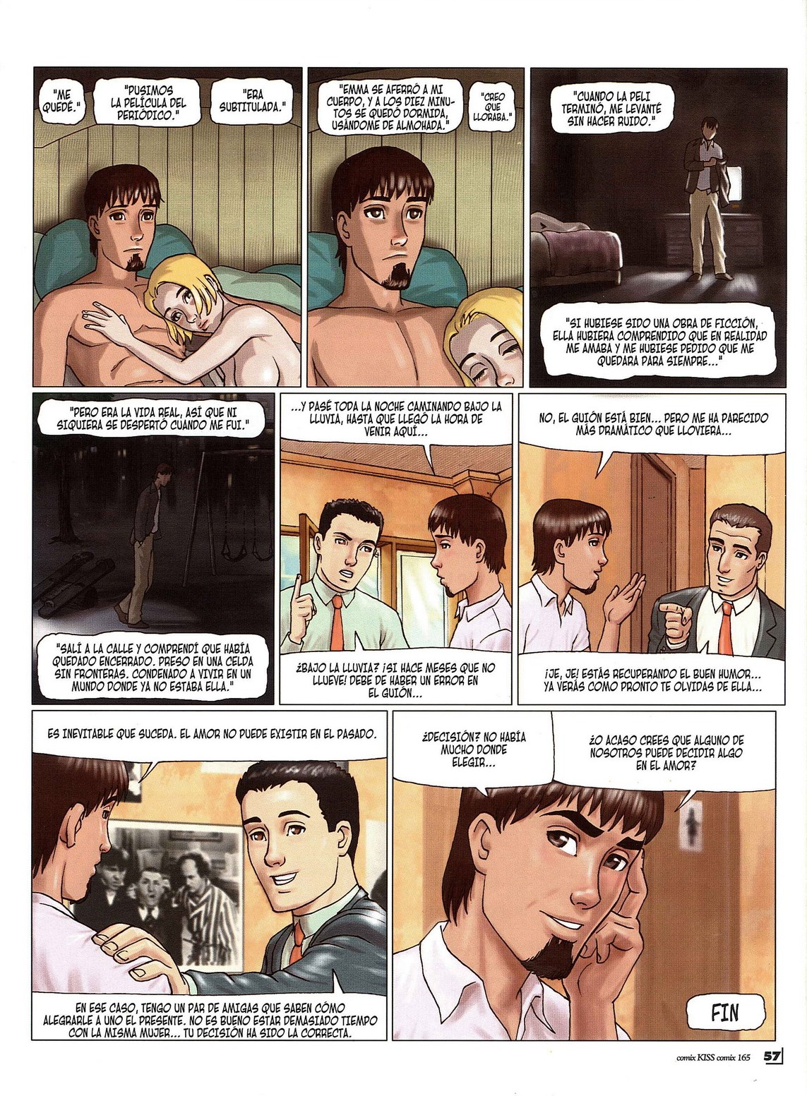 Kiss comix 165 image number 56