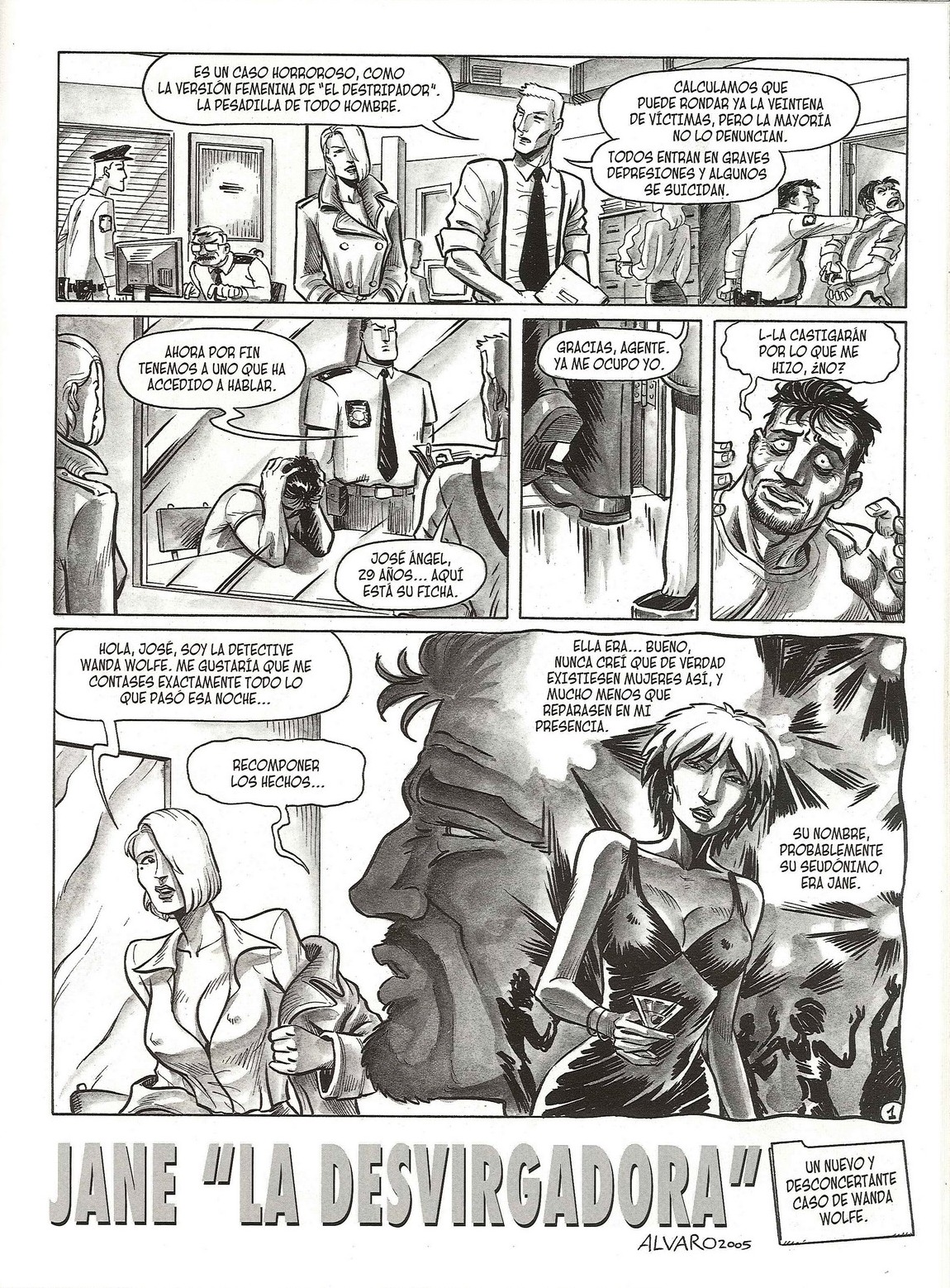 Kiss comix 165 image number 58