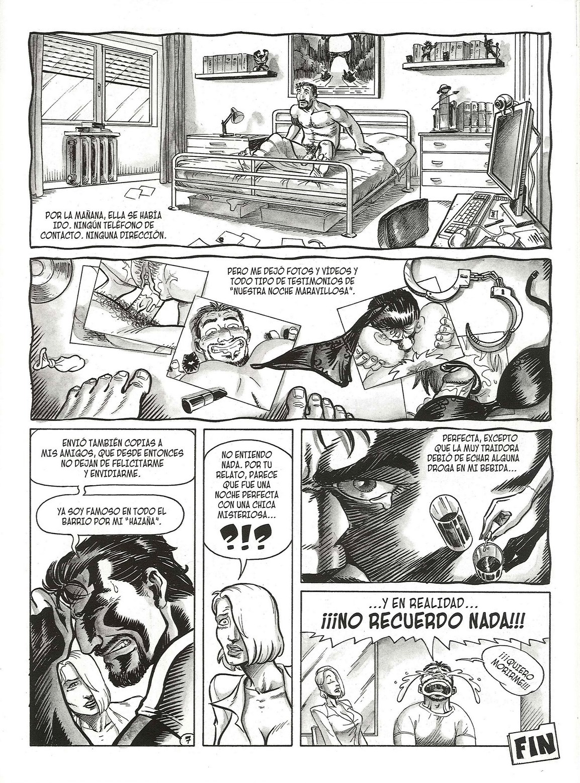 Kiss comix 165 image number 64