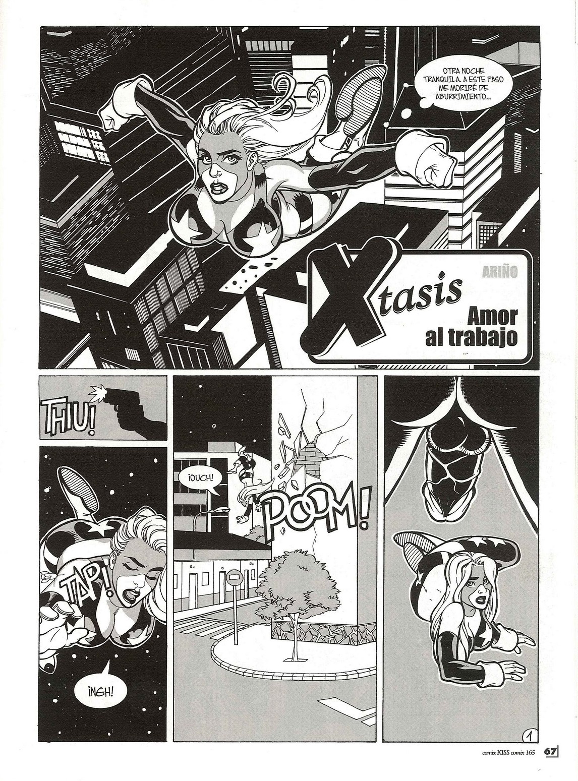 Kiss comix 165 image number 66