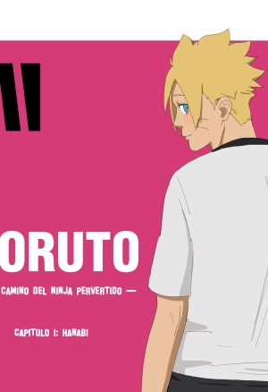 Boruto: The Way of Pervert Ninja  Boruto: El Camino del Ninja Pervertido