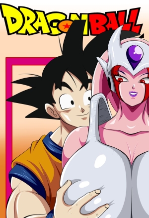 Dragon Ball X: Goku vs Gelida