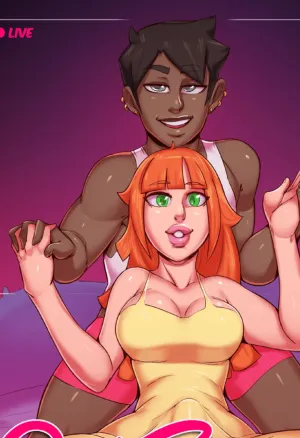 Cam Switch  Traduccion Exclusiva Likecomix.blogspot.com