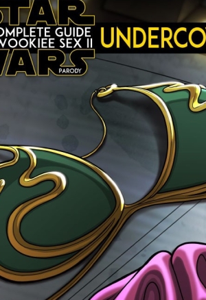 Guia Sexual Wookie 2 Clandestinos