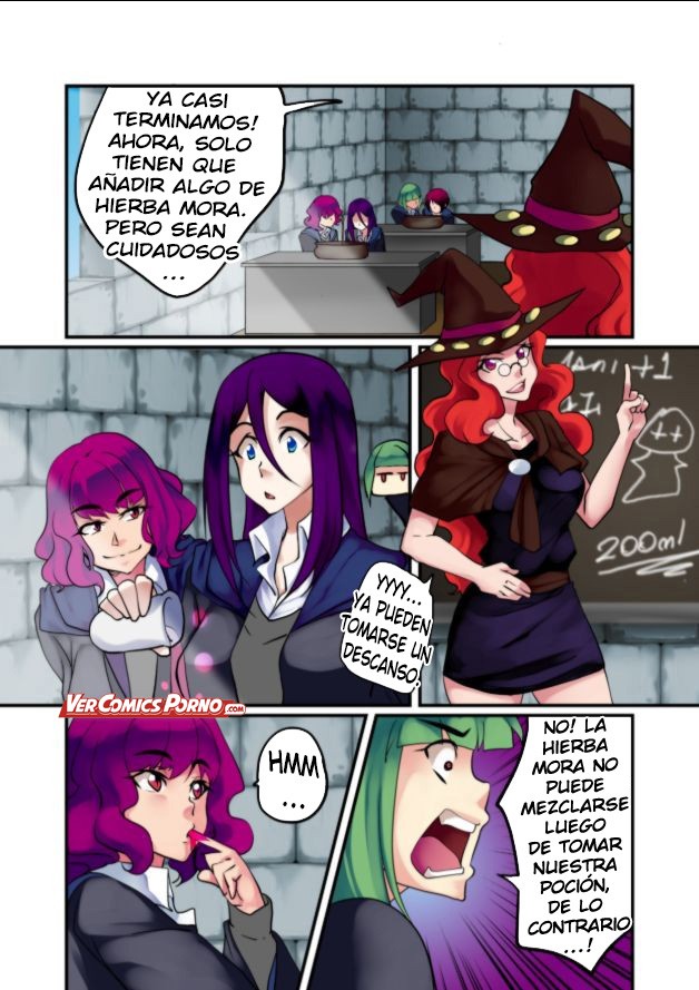 Midnight Lesson 2 image number 2