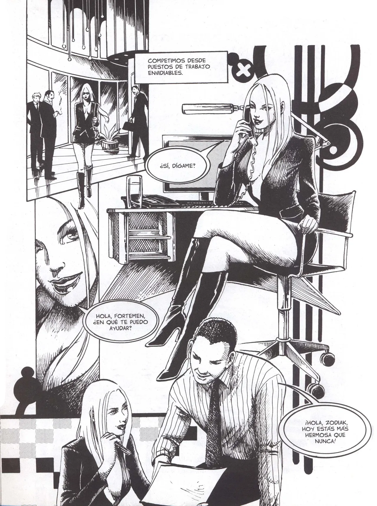 Kiss Comix 219 image number 75