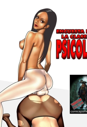 Encuesta para la Clase de Psicología