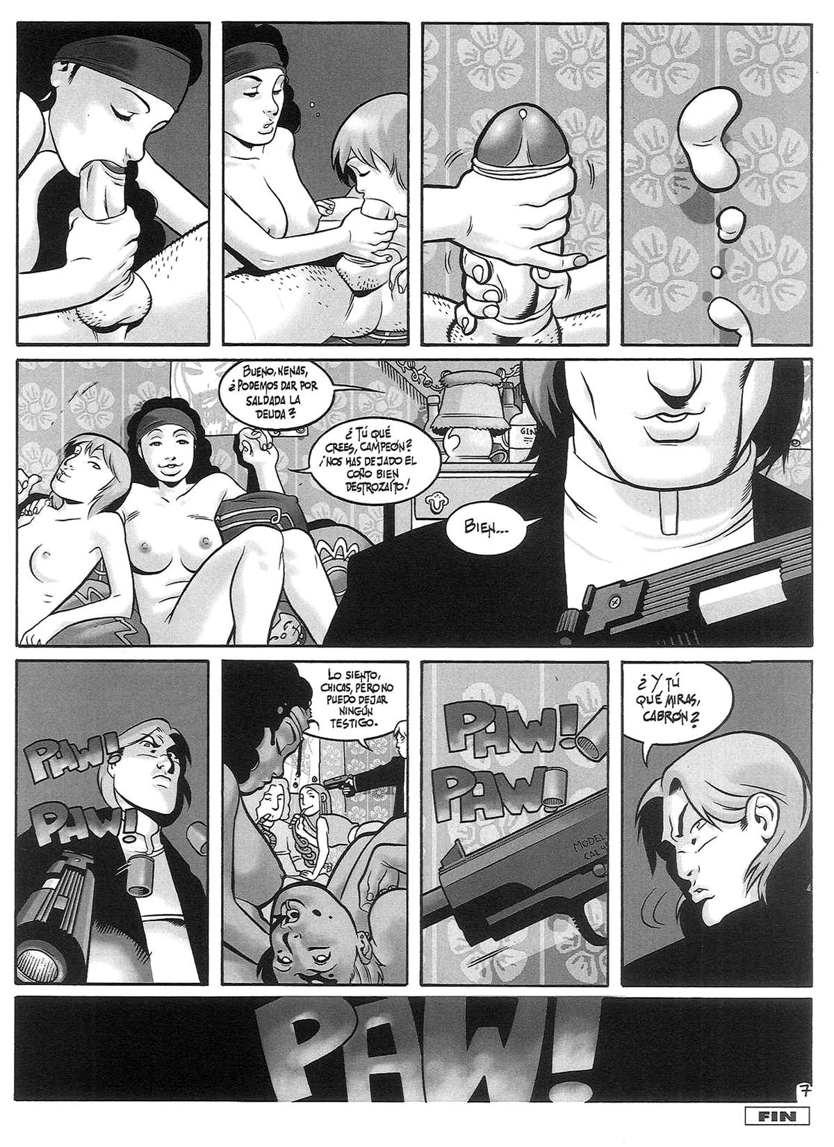 Kiss Comix 136 image number 16