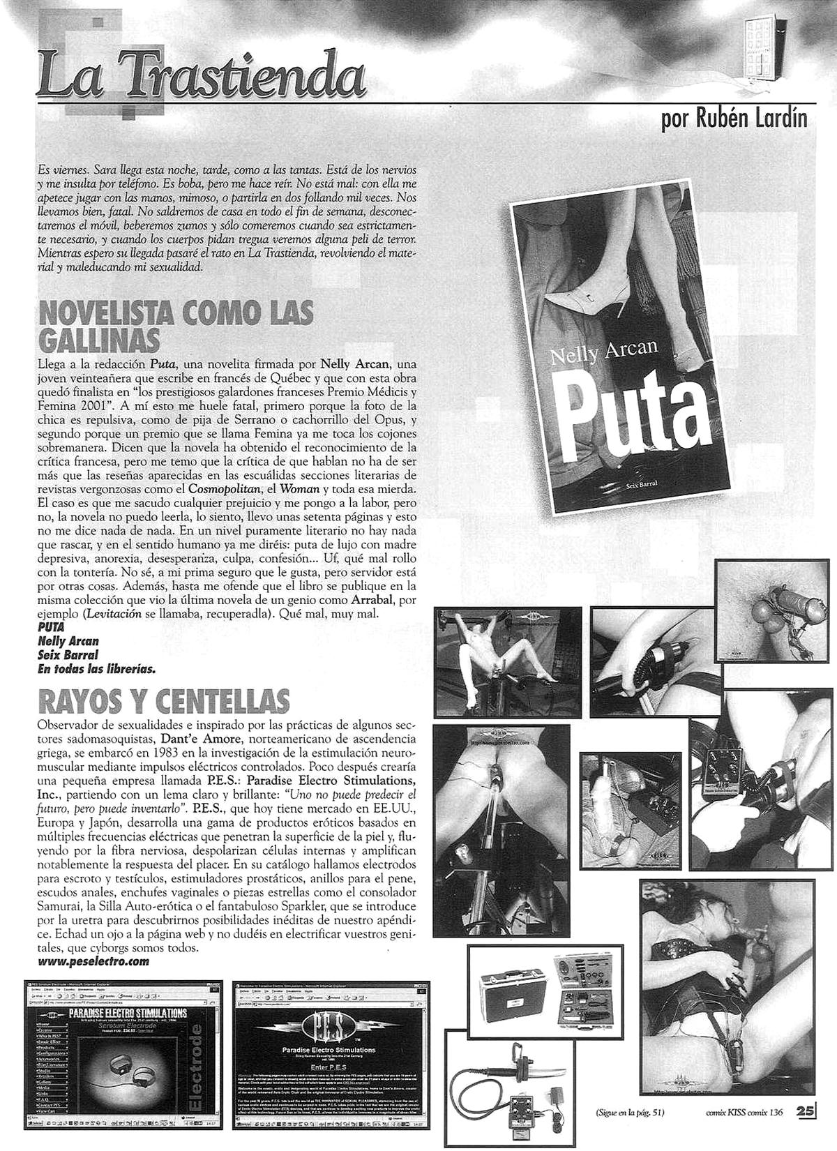 Kiss Comix 136 image number 24