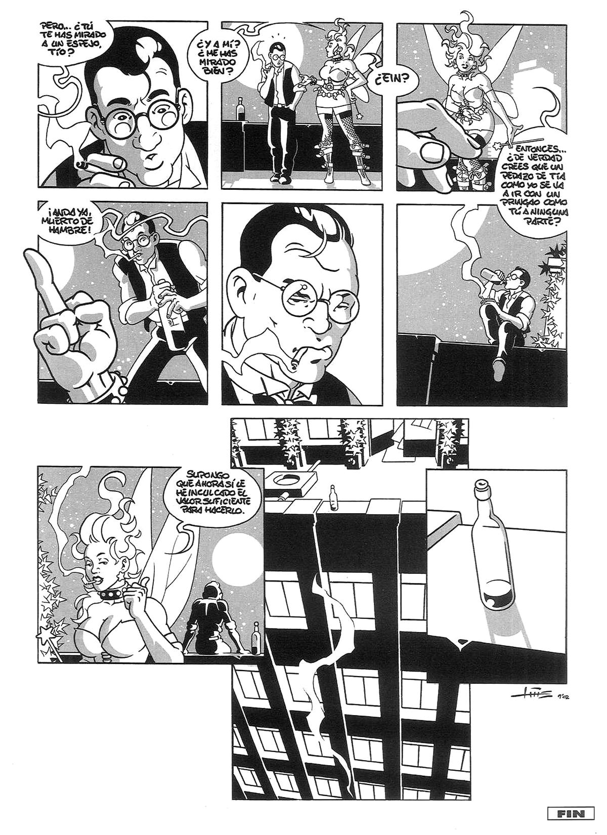 Kiss Comix 136 image number 30