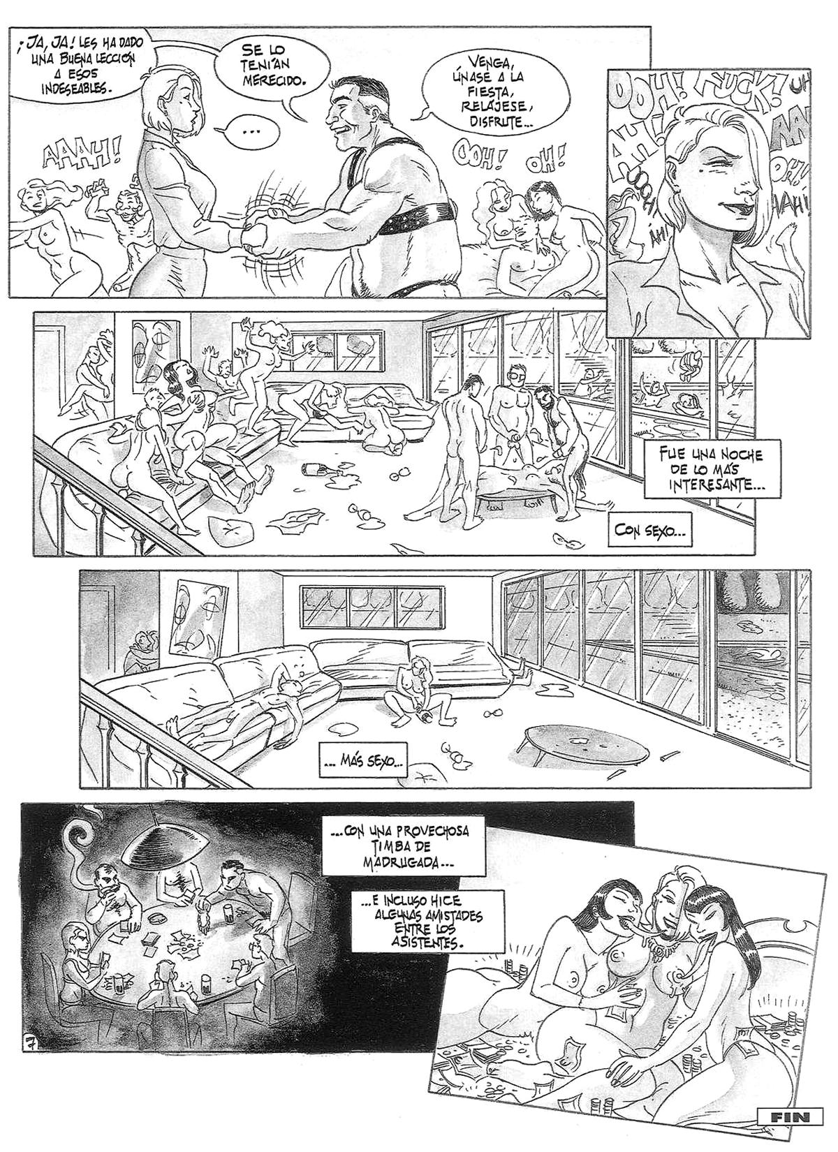 Kiss Comix 136 image number 44