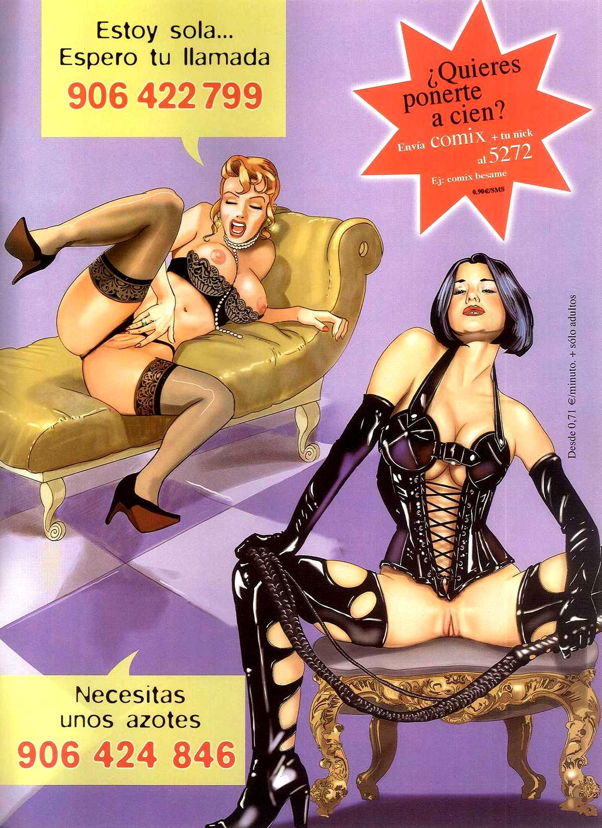 Kiss Comix 136 image number 66