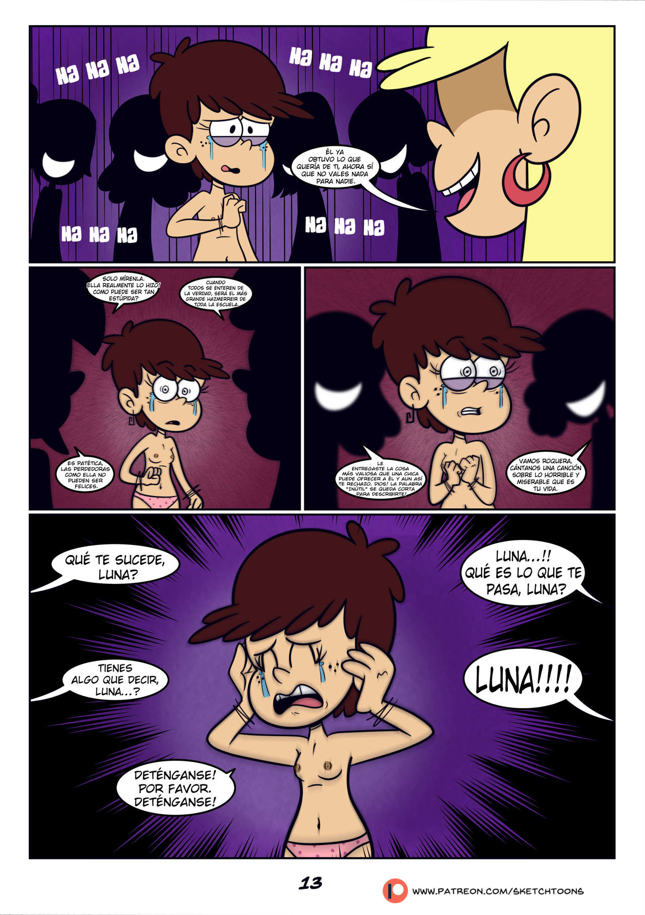 El Secreto cap.II image number 13