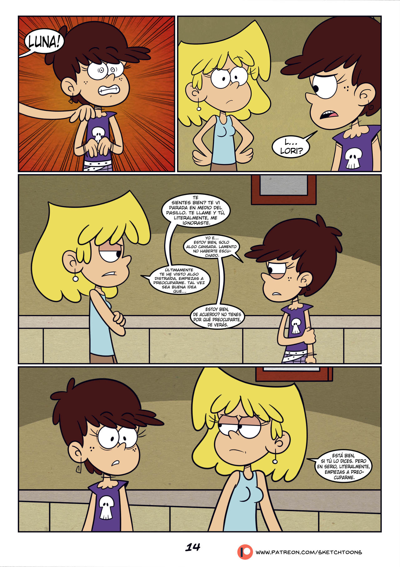 El Secreto cap.II image number 14