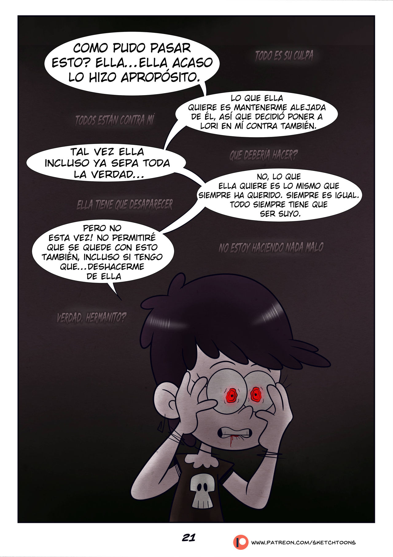 El Secreto cap.II image number 21