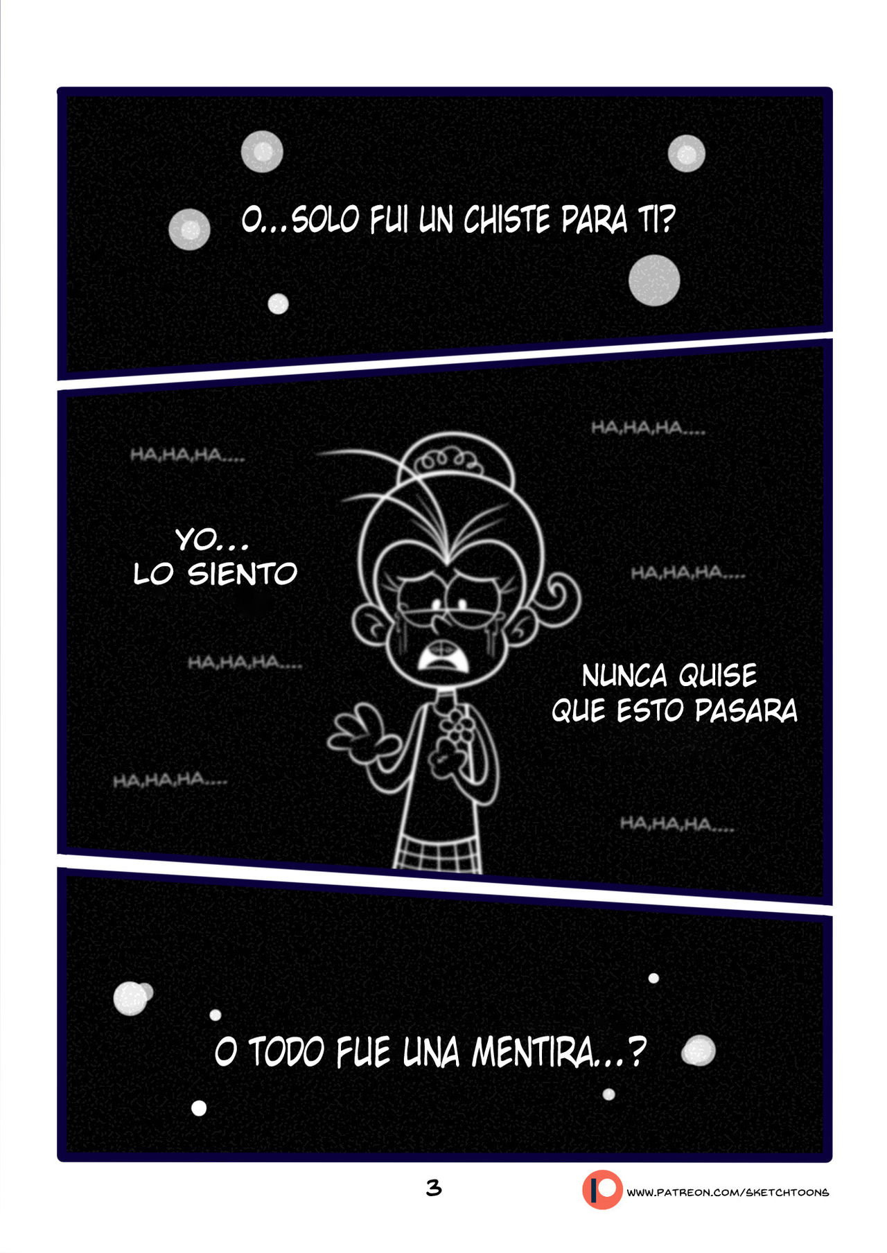 El Secreto cap.II image number 3