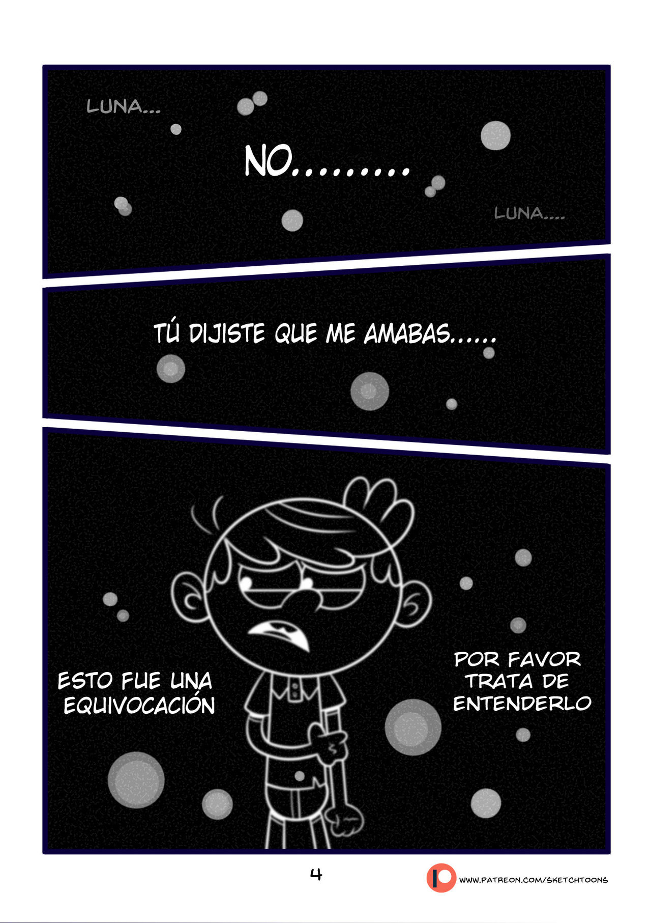 El Secreto cap.II image number 4