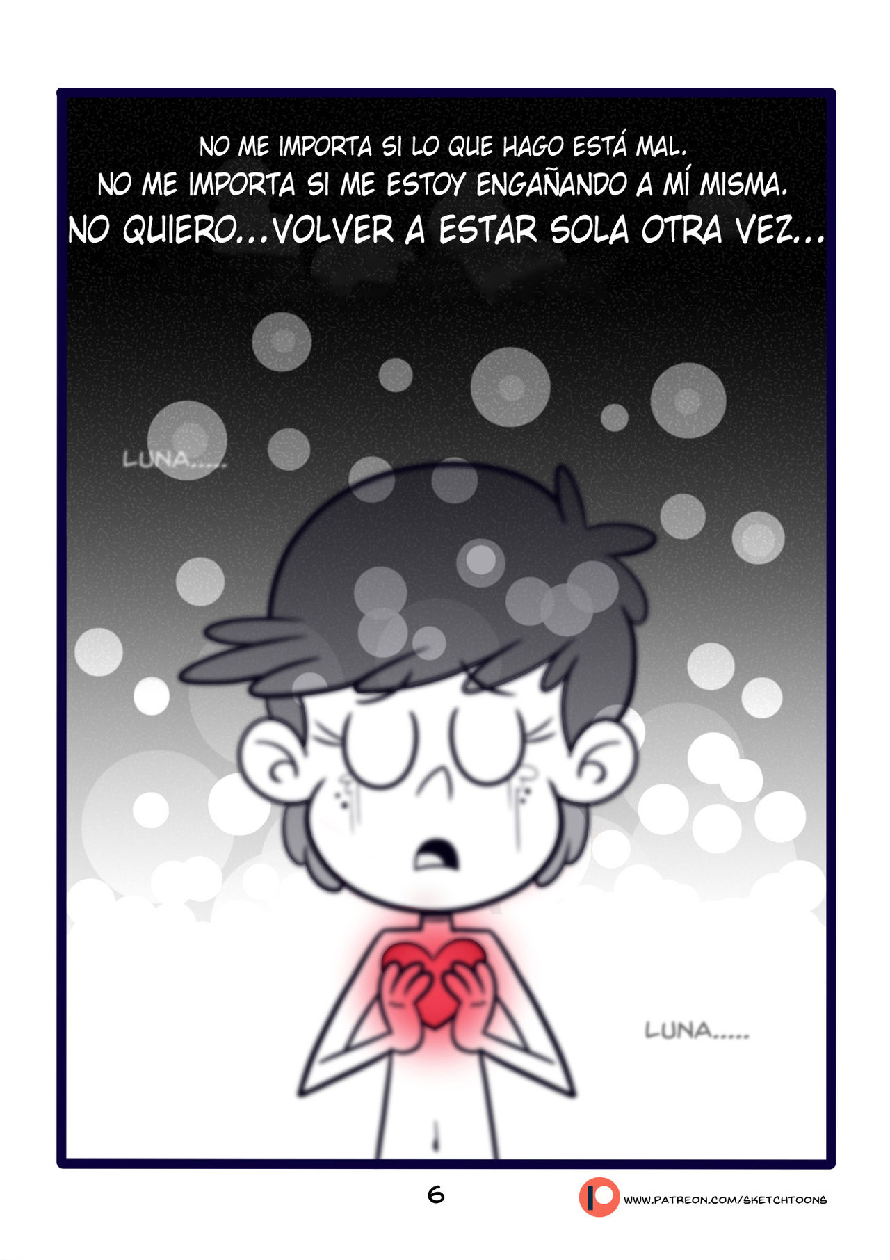 El Secreto cap.II image number 6