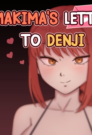 Makimas Letter to Denji