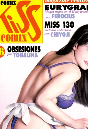 Kiss Comix 036