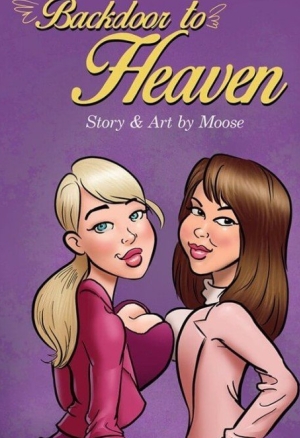 Backdoor To Heaven   1