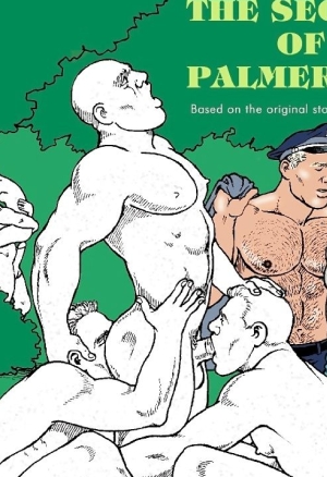 El secreto de Palmer Bay