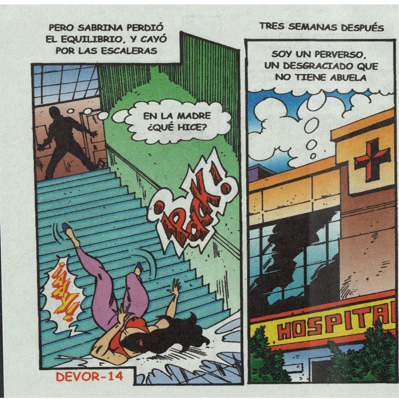 Devorame otra Vez 0267 image number 15