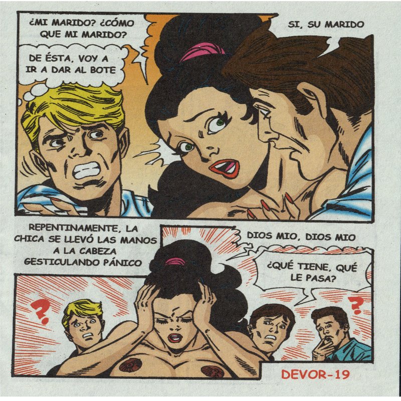 Devorame otra Vez 0267 image number 20