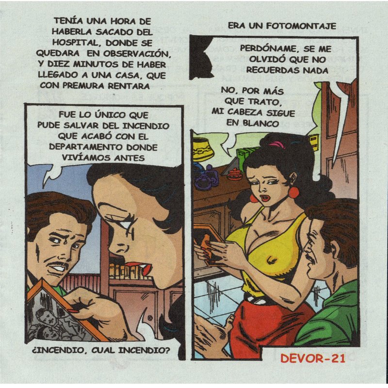 Devorame otra Vez 0267 image number 22