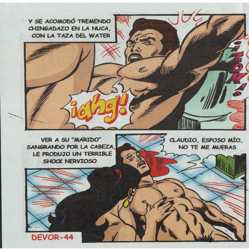 Devorame otra Vez 0267 image number 45