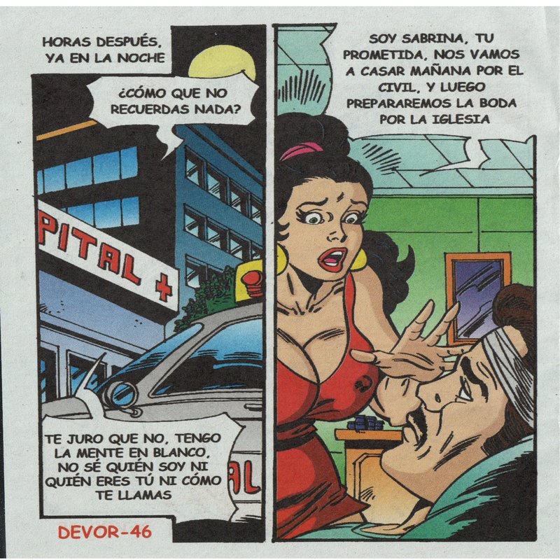 Devorame otra Vez 0267 image number 47