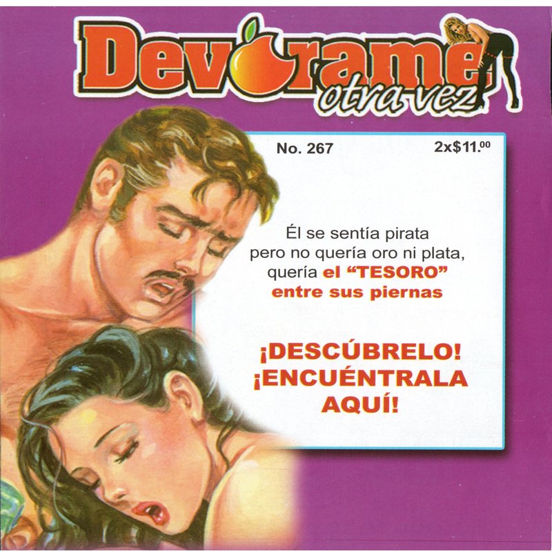 Devorame otra Vez 0267 image number 51