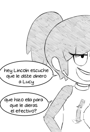 Lynn Loud
