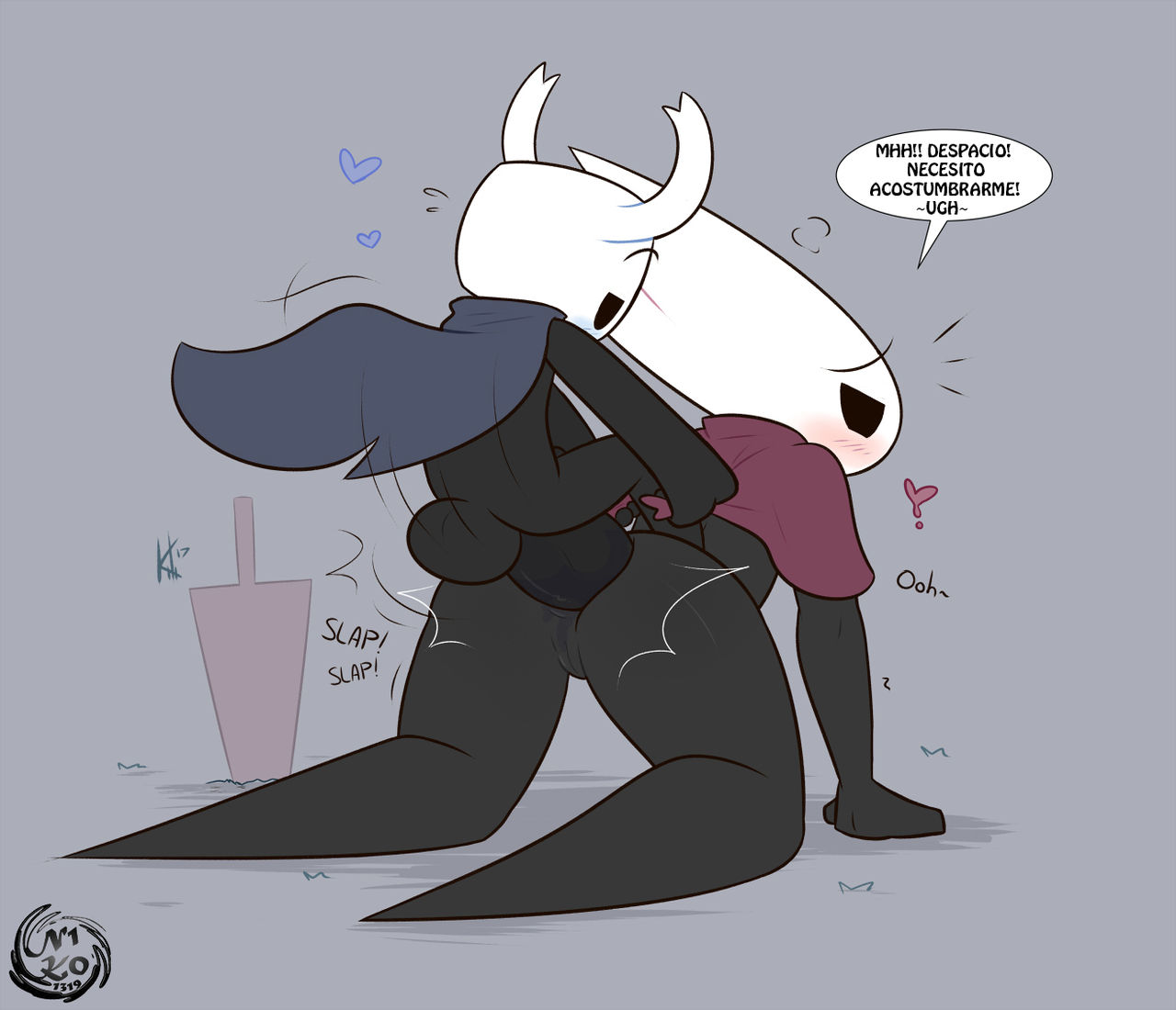 Hollow Knight image number 2