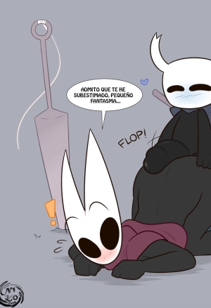 Hollow Knight