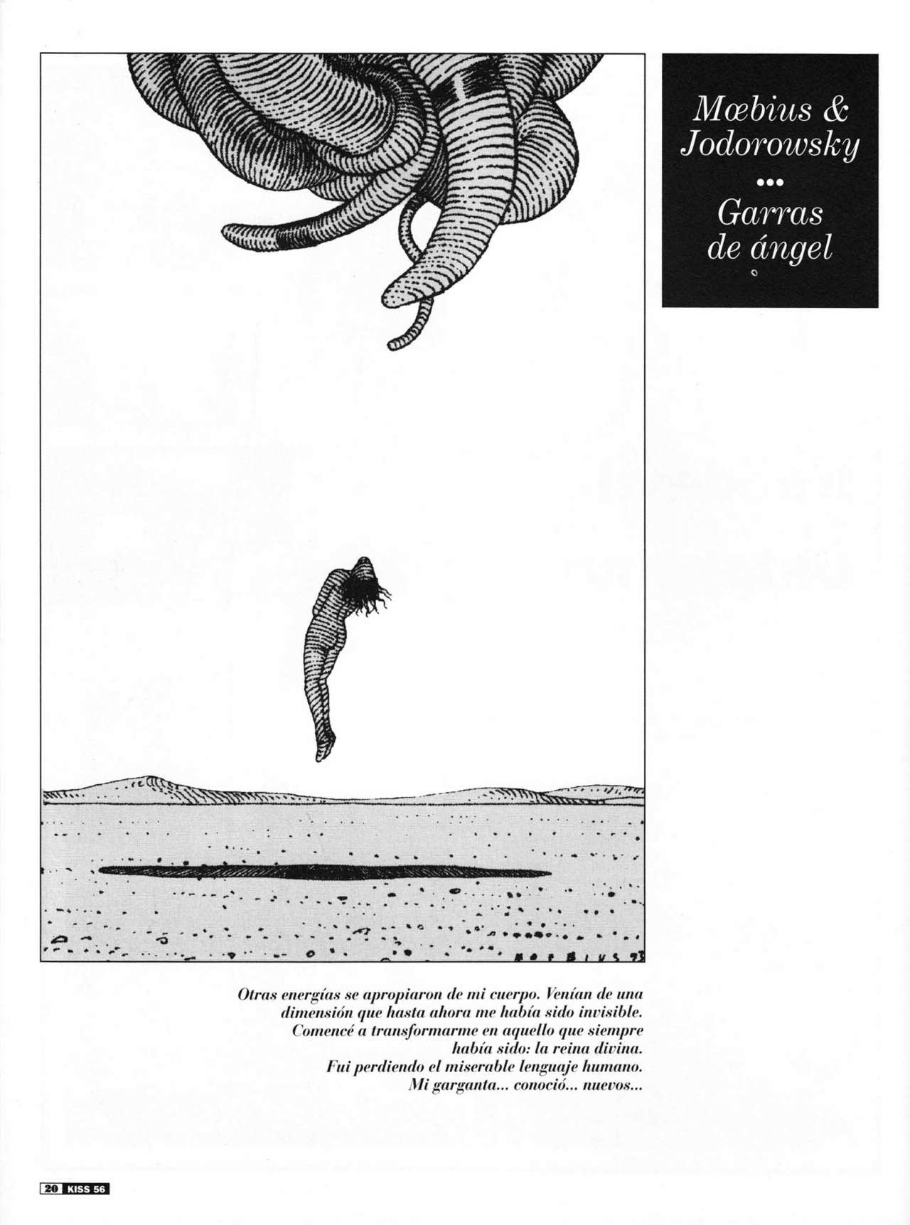 Kiss comix 056 image number 19