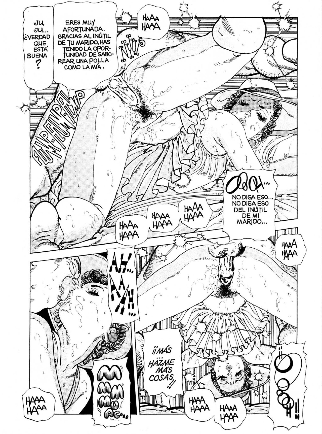 Kiss comix 056 image number 32