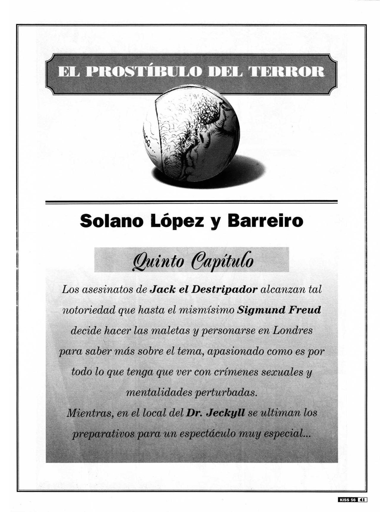 Kiss comix 056 image number 40