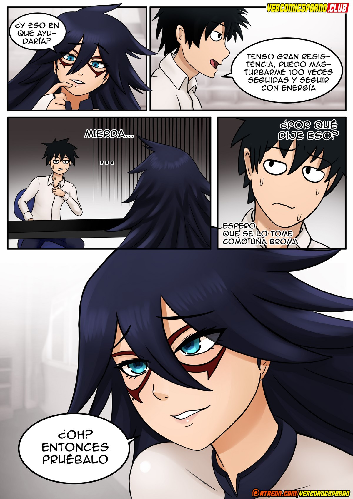 Student Exchange BNHAxOPM image number 3