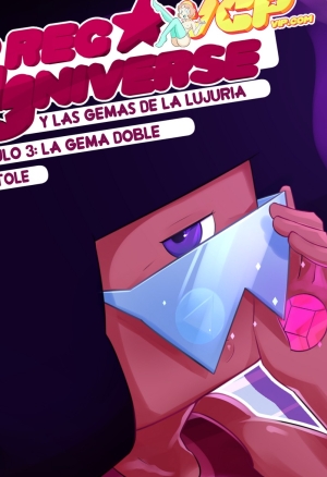 Greg Universe y las gemas de la Lujuria Capitulo III