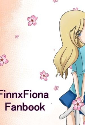 FinnxFionna